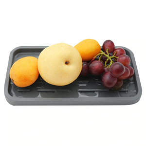 Kitchen Sink Storage Tray Sponge Holder Food Grade Silicone Drain Pan Sponge Brush Soap Dispenser Scrubber Fruit Use Accessories